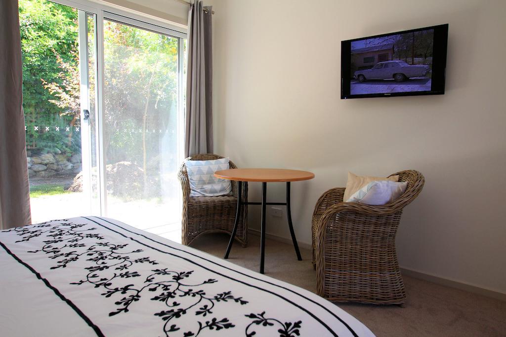 Richmond Coachmans Rest Aparthotel Room photo