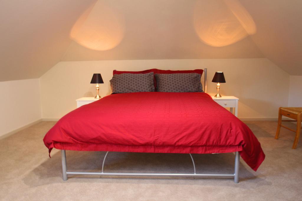 Richmond Coachmans Rest Aparthotel Room photo