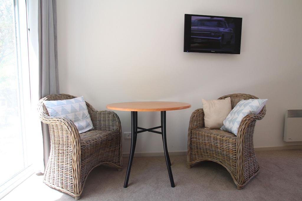 Richmond Coachmans Rest Aparthotel Room photo