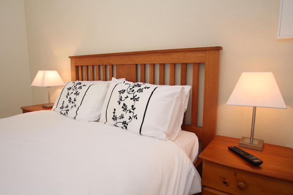 Richmond Coachmans Rest Aparthotel Room photo