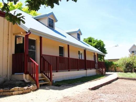 Richmond Coachmans Rest Aparthotel Exterior photo